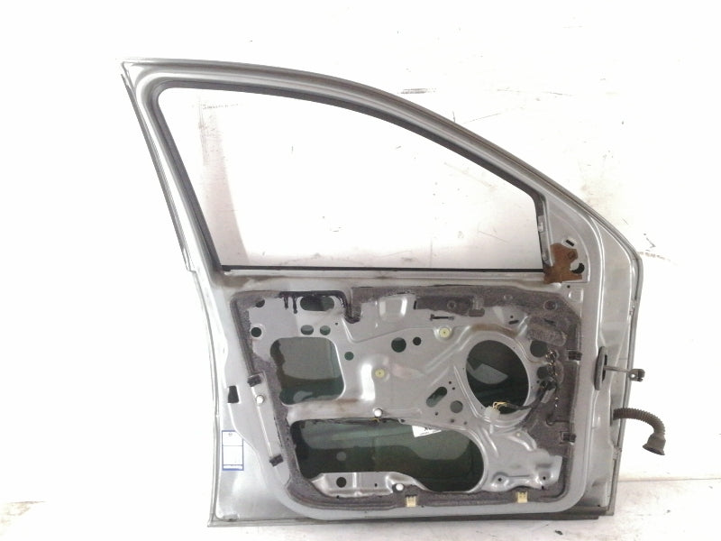 Porta anteriore sinistra ford focus (1998 > 2005) sportello grigio con