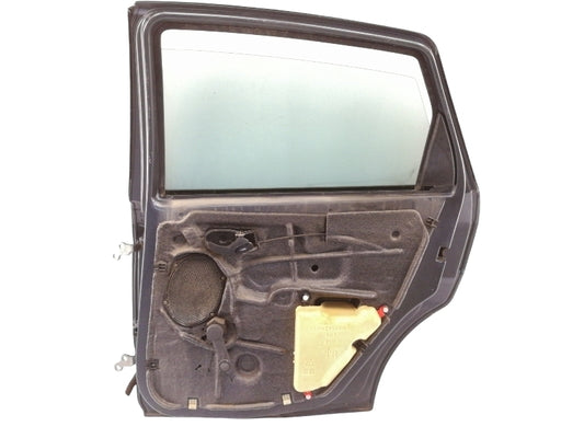 Porta posteriore destra ford focus sw ( 1998 > 2005 ) sportello grigio con