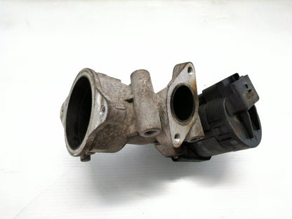 Valvola egr ford c-max  2.0 tdci ( 2003 > 2010 ) 9656612380 delphi
