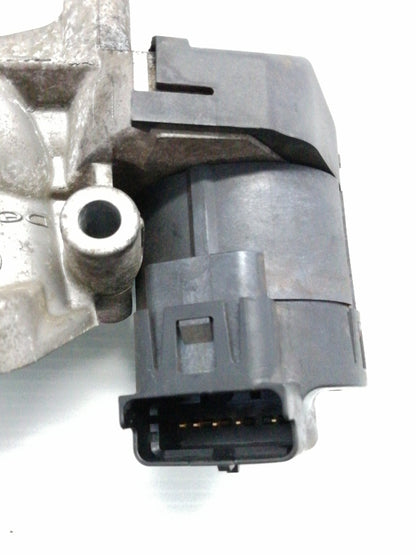 Valvola egr ford c-max  2.0 tdci ( 2003 > 2010 ) 9656612380 delphi