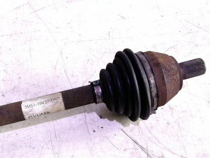 Semiasse anteriore sinistro ford c-max ( 2003 > 2010 ) 1437541 motore g8da