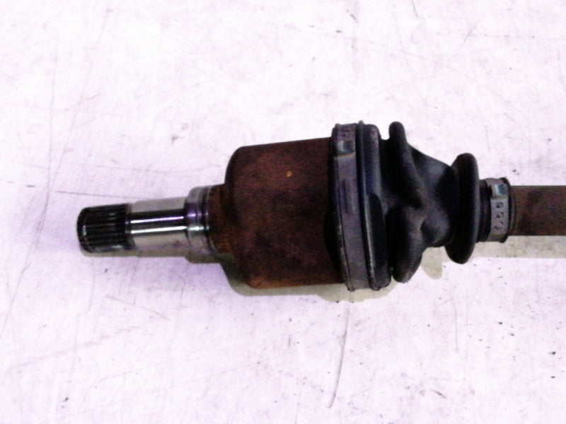 Semiasse anteriore sinistro ford c-max ( 2003 > 2010 ) 1437541 motore g8da
