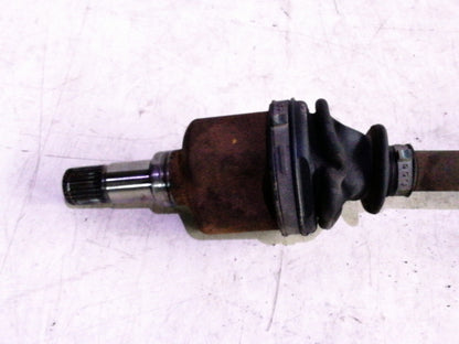 Semiasse anteriore sinistro ford c-max ( 2003 > 2010 ) 1437541 motore g8da