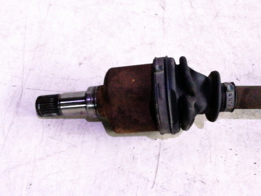 Semiasse anteriore sinistro ford c-max ( 2003 > 2010 ) 1437541 motore g8da