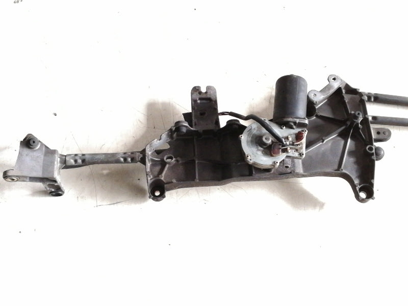 Motorino tergicristallo lancia phedra (2002 > 2010) meccanismo anteriore