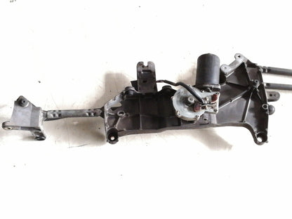 Motorino tergicristallo lancia phedra (2002 > 2010) meccanismo anteriore