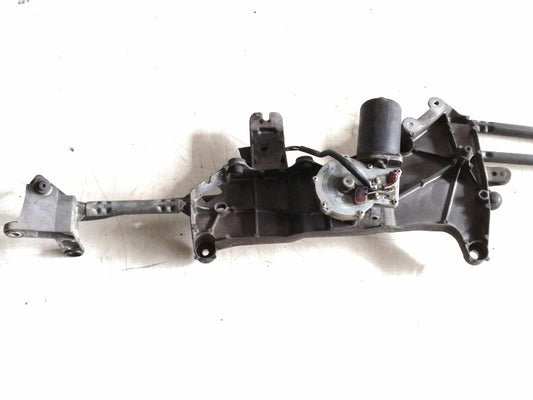 Motorino tergicristallo lancia phedra (2002 > 2010) meccanismo anteriore
