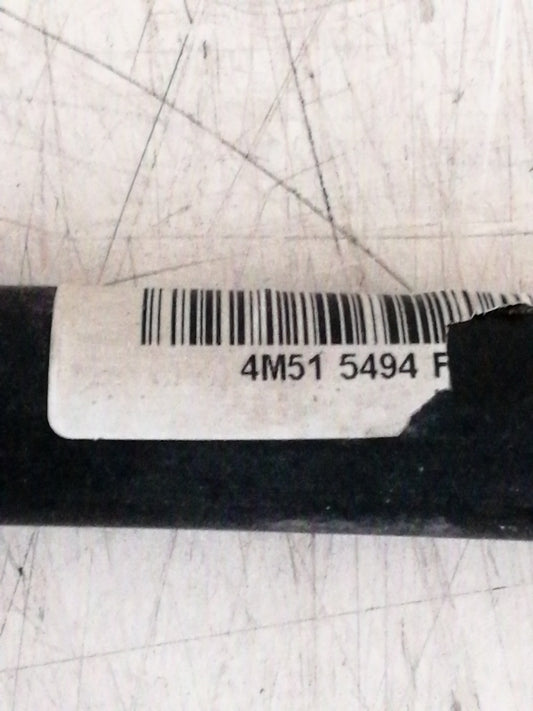 Barra stabilizzatrice anteriore ford focus sw (2005 > 2011) originale