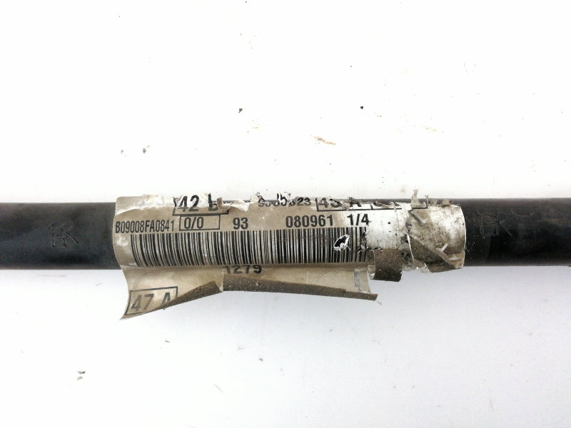 Barra stabilizzatrice anteriore ford focus sw ( 2005 > 2011 ) 1441099