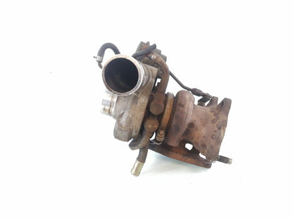 Turbina subaru forester 2.0 turbo s (1998 > 2001) 49135-04600 motore awd