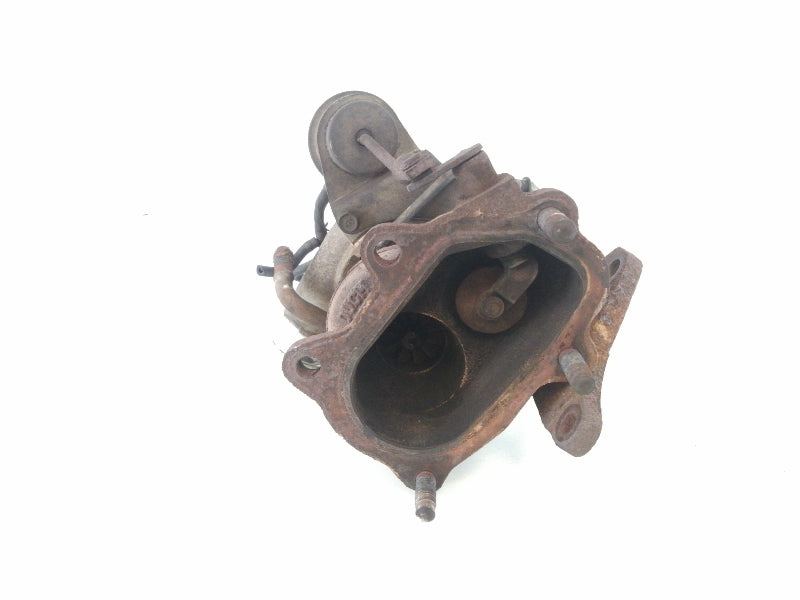 Turbina subaru forester 2.0 turbo s (1998 > 2001) 49135-04600 motore awd