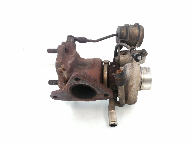 Turbina subaru forester 2.0 turbo s (1998 > 2001) 49135-04600 motore awd