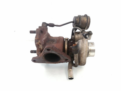 Turbina subaru forester 2.0 turbo s (1998 > 2001) 49135-04600 motore awd