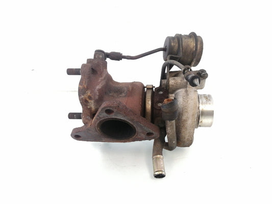 Turbina subaru forester 2.0 turbo s (1998 > 2001) 49135-04600 motore awd