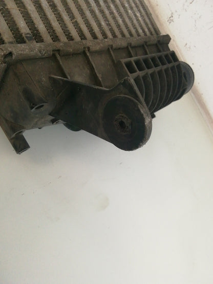 Intercooler nissan note 1.5 dci ( 2006 > 2013 ) valeo 144619u20a radiatore