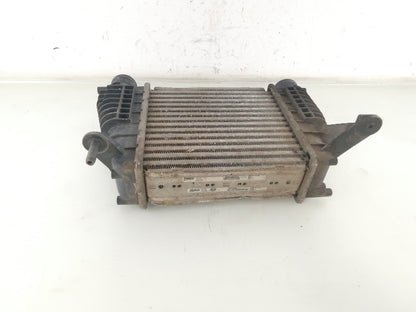 Intercooler nissan note 1.5 dci ( 2006 > 2013 ) valeo 144619u20a radiatore