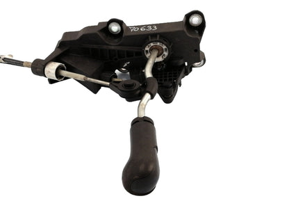 Comando leva cambio ford focus 1.6 tdci ( 2004 - 2007) 4m5r-7c453 cavi