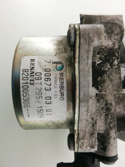 Pompa a vuoto renault clio 1.5 dci ( 2005 in poi ) depressore freni