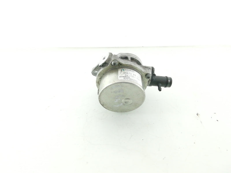 Pompa a vuoto renault clio 1.5 dci ( 2005 in poi ) depressore freni