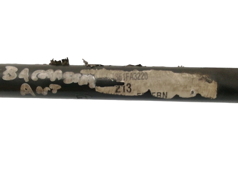 Barra stabilizzatrice anteriore ford focus ( 2004 - 2011 ) 1469218 -