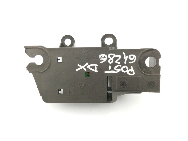 Maniglia interna ford focus c-max ( 2007 ) 3m51r22600bd porta posteriore