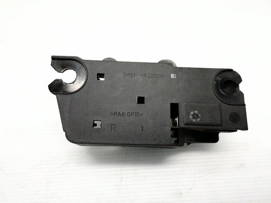 Maniglia interna ford c-max ( 2003 > 2010 ) porta anteriore destra