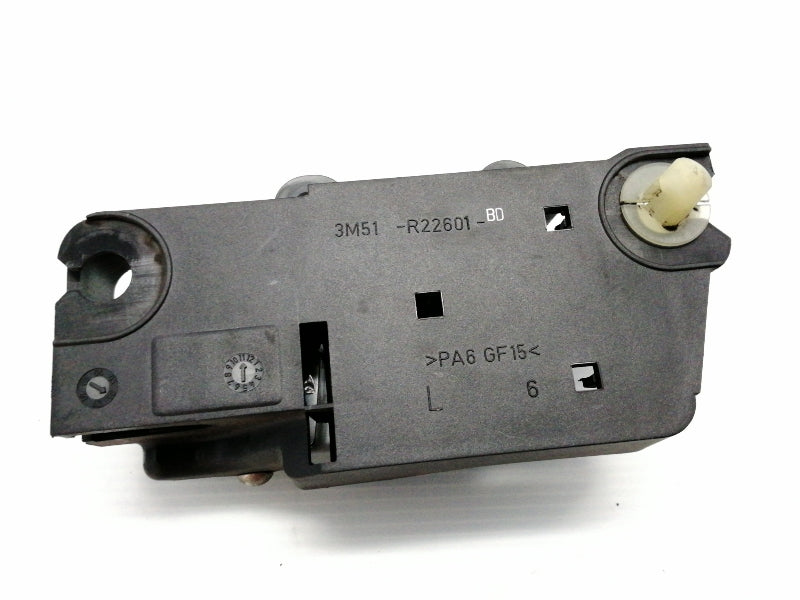 Maniglia interna ford c-max ( 2003 > 2010 ) porta posteriore sinistra