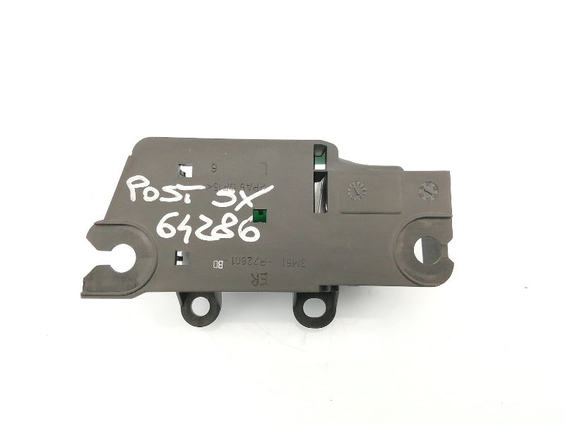 Maniglia interna ford focus c-max (2007) 3m51r22601bd porta posteriore