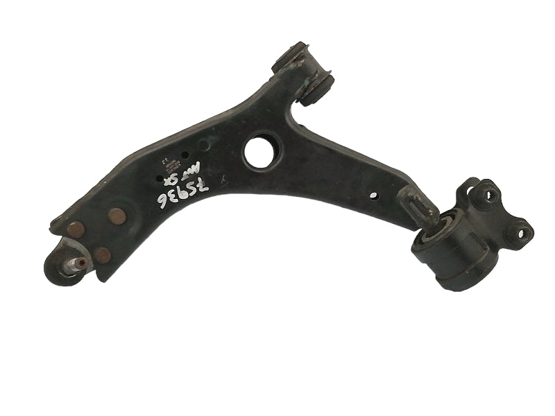 Braccio oscillante ford focus ( 2004 - 2006 ) ruota anteriore sinistra