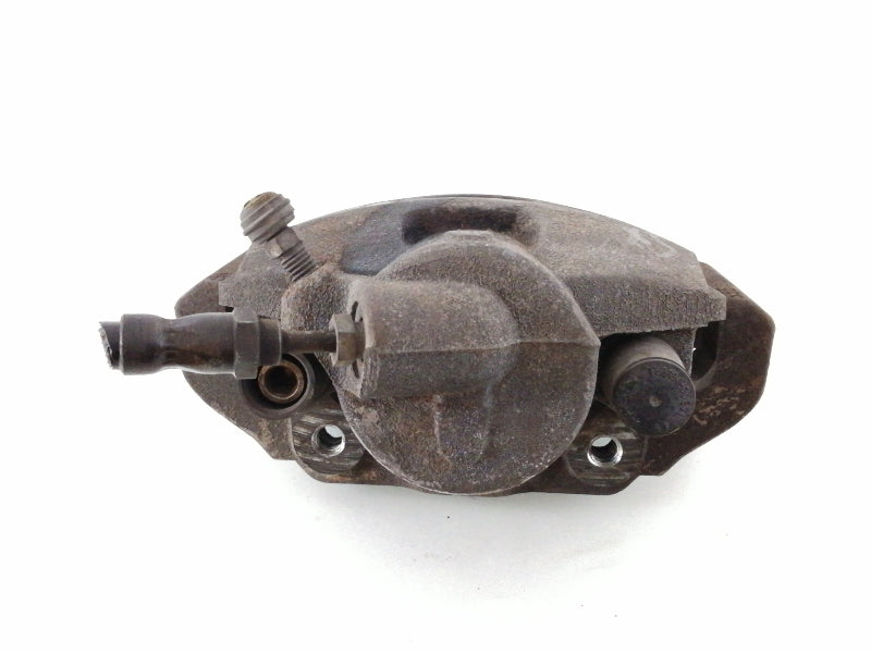 Pinza freno anteriore sinistra ford fiesta 5 ( 2002 > 2008 ) motore