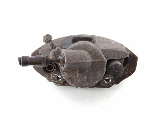 Pinza freno anteriore sinistra ford fiesta 5 ( 2002 > 2008 ) motore