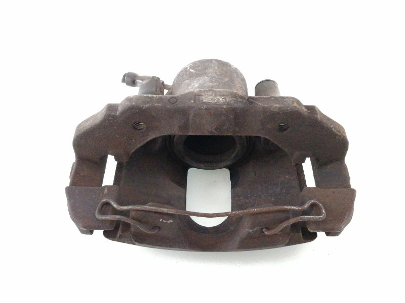Pinza freno anteriore sinistra ford fiesta 5 ( 2002 > 2008 ) motore