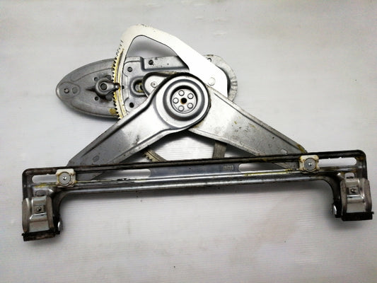 Alzacristallo porta posteriore destra ford focus c-max (2003 > 2007)