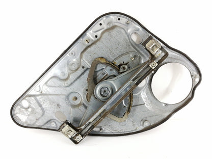 Pannello alzacristallo ford focus ( 2004 > 2011 ) porta posteriore destra