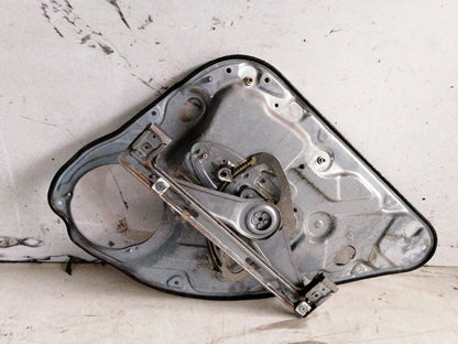 Motorino alzacristallo ford focus c-max (2003 > 2007) porta posteriore