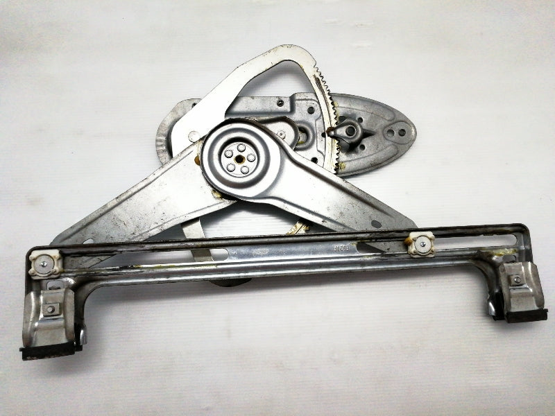 Alzacristallo manuale ford c-max ( 2003 > 2007 ) porta posteriore sinistra