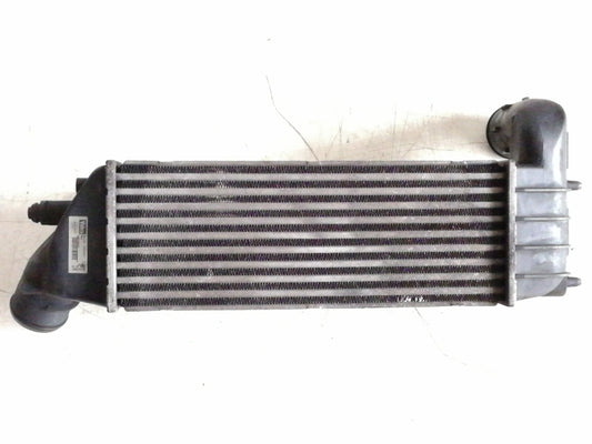 Intercooler lancia phedra ( 2002 > 2010 ) radiatore turbo 1489396080