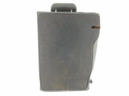 SCHIENALE SEDILE POSTERIORE DESTRO FORD FOCUS (2008 - 2011) ORIGINALE