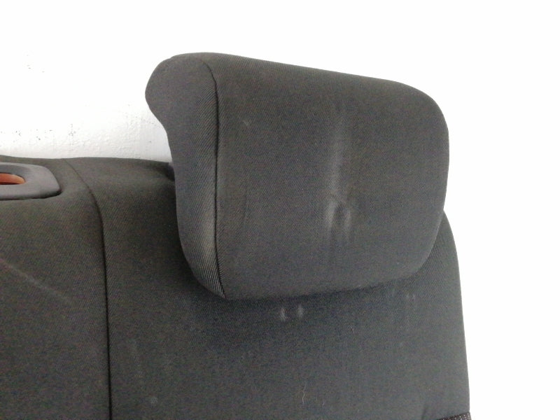 SCHIENALE SEDILE POSTERIORE DESTRO FORD FOCUS (2008 - 2011) ORIGINALE