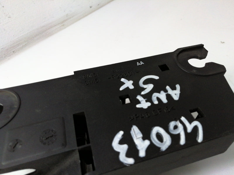 Maniglia interna ford focus ( 2008 > 2011 ) porta anteriore sinistra