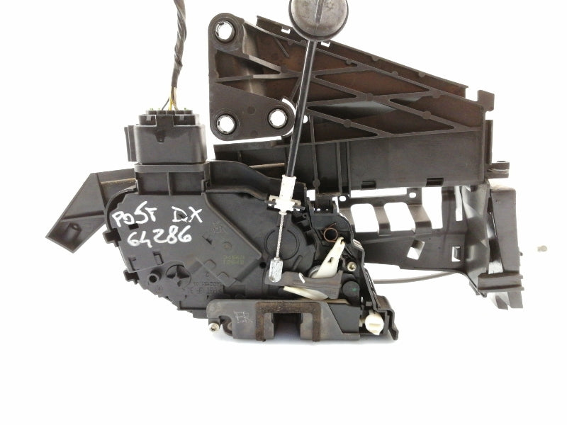 Serratura porta posteriore destra ford focus c-max ( 2003 - 2010 )