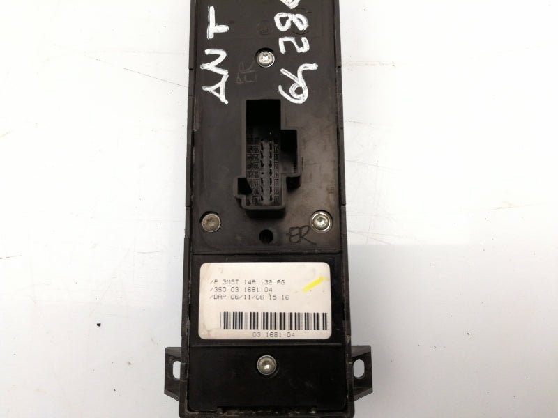 Pulsantiera alzacristalli ford focus c-max (2007) porta anteriore sinistra