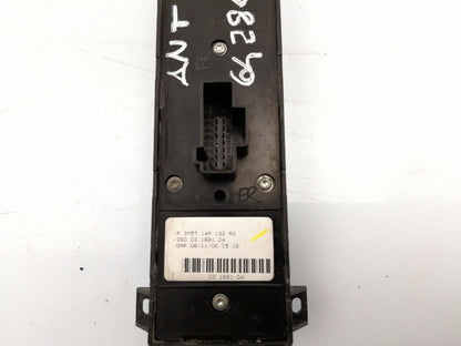 Pulsantiera alzacristalli ford focus c-max (2007) porta anteriore sinistra