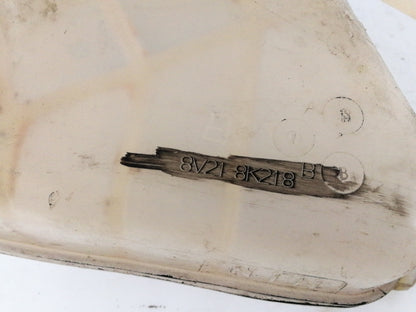 Vaschetta acqua radiatore ford fiesta 6 ( 2008 in poi ) 8v21-8k218