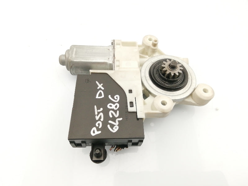 Motorino alzacristallo ford focus c-max ( 2007 - 2010 ) porta posteriore
