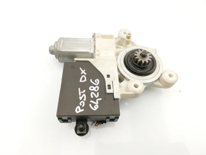 Motorino alzacristallo ford focus c-max ( 2007 - 2010 ) porta posteriore
