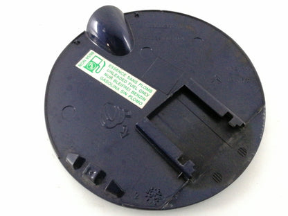 Sportello carburante citroen c2 ( 2003 > 2010 ) sportellino blu originale