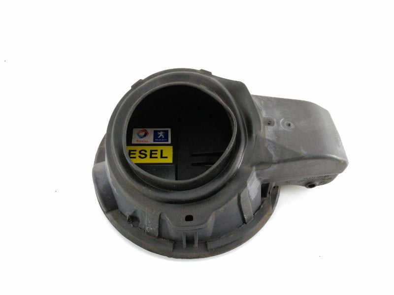 Sportello carburante peugeot 207 sw ( 2006 in poi ) sportellino 1517f2