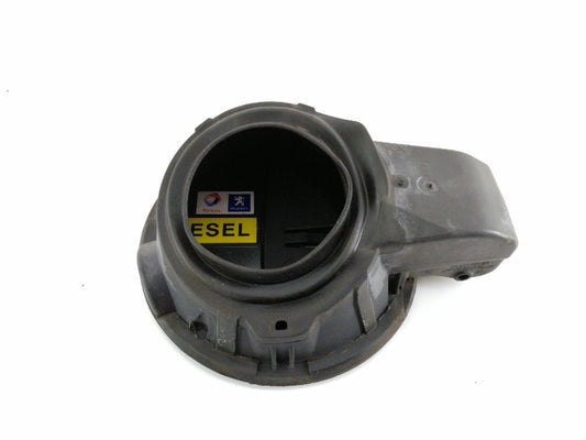 Sportello carburante peugeot 207 sw ( 2006 in poi ) sportellino 1517f2