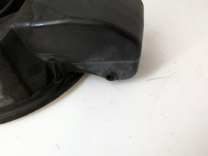 Sportello carburante parafango peugeot 207 ( 2006 > 2013 ) sportellino